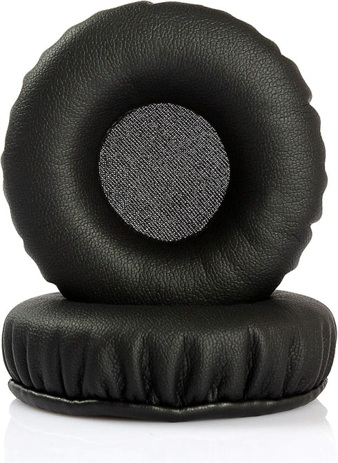 Ear Pads Cups Cushions Replacement Compatible with Jabra PRO 9450 PRO 9460 PRO 9465 PRO 9470 Headset Pillow Covers...